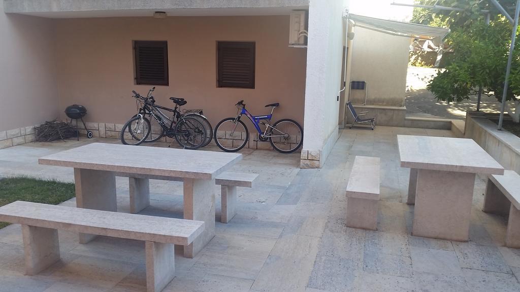 Apartment Milka Rovinj Cameră foto